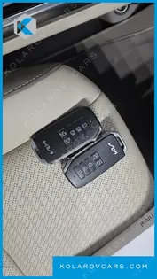 KIA CARNIVAL GASOLINE 7-SEATER HI-LIMOUSINE
