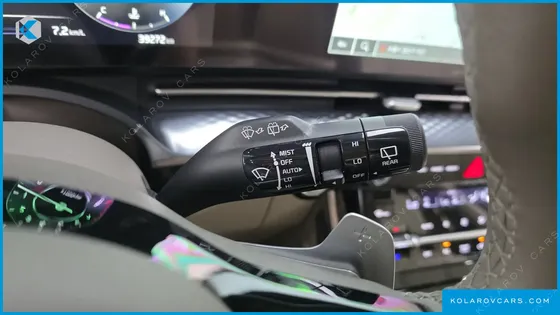 KIA CARNIVAL GASOLINE 7-SEATER HI-LIMOUSINE