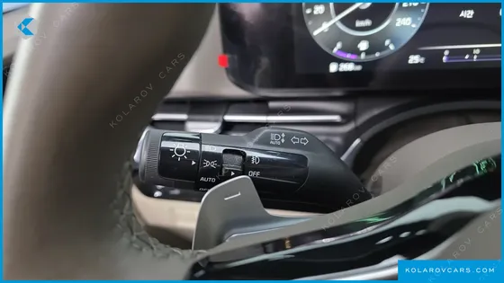KIA CARNIVAL GASOLINE 7-SEATER HI-LIMOUSINE