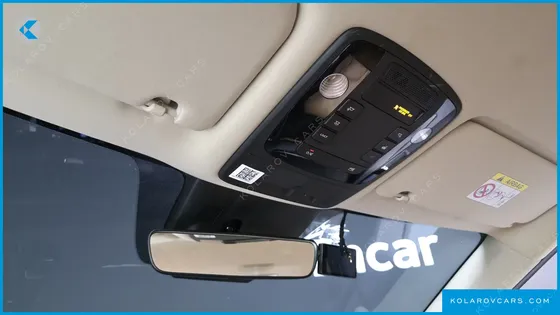 KIA CARNIVAL 11-SEATER PRESTIGE