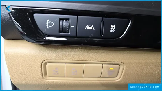 KIA CARNIVAL 11-SEATER PRESTIGE
