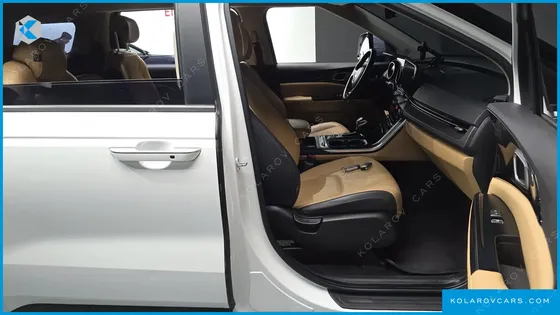 KIA CARNIVAL 11-SEATER PRESTIGE
