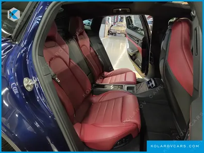 PORSCHE PANAMERA 2.9 AWD