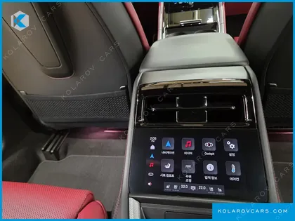 PORSCHE PANAMERA 2.9 AWD