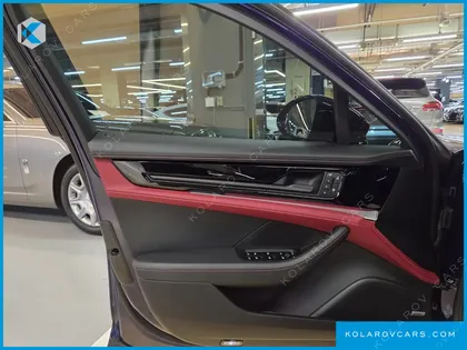 PORSCHE PANAMERA 2.9 AWD
