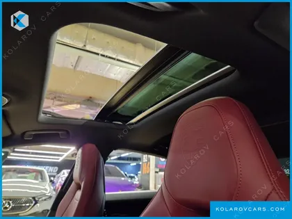 PORSCHE PANAMERA 2.9 AWD