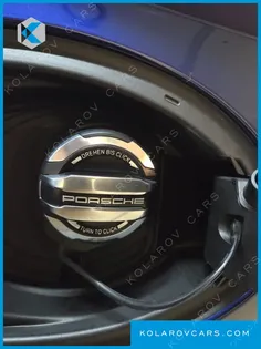 PORSCHE PANAMERA 2.9 AWD
