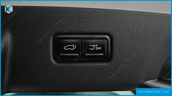 KIA CARNIVAL 9-SEATER NOBLESSE