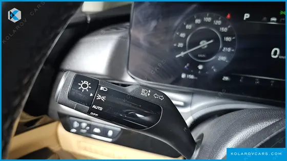 KIA CARNIVAL 9-SEATER NOBLESSE