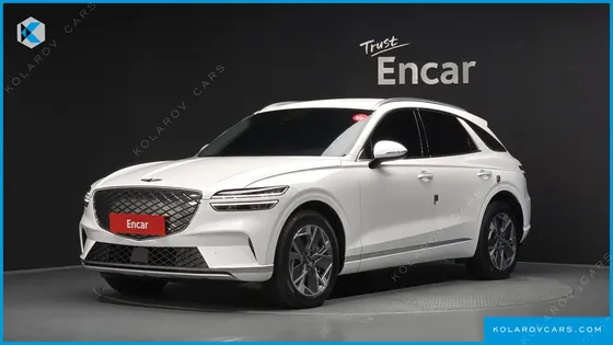 GENESIS GV70 E-AWD