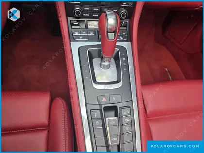PORSCHE 718 2.0