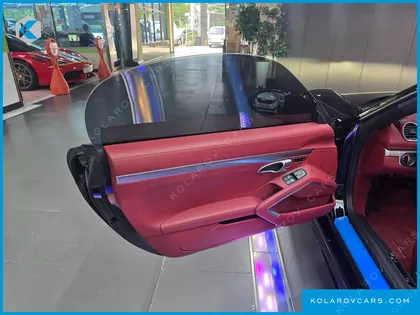 PORSCHE 718 2.0