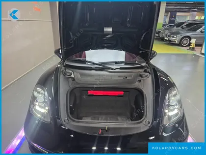 PORSCHE 718 2.0