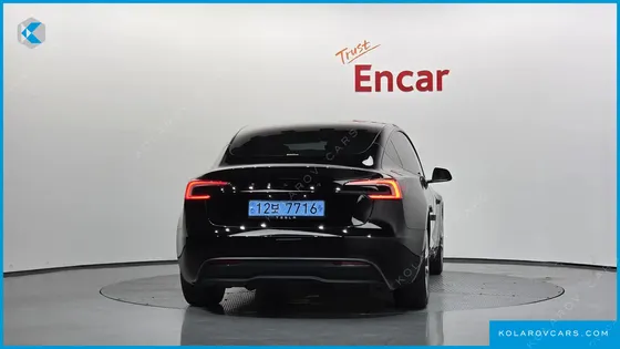 TESLA MODEL 3 RWD