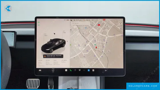 TESLA MODEL 3 RWD