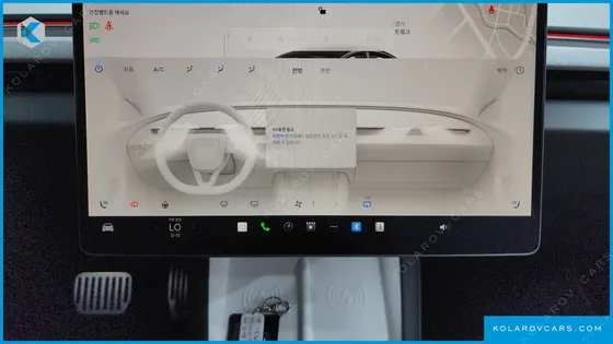 TESLA MODEL 3 RWD
