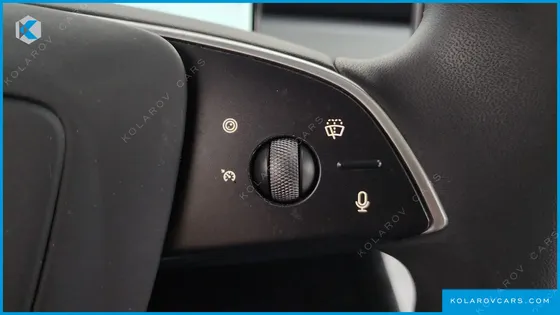 TESLA MODEL 3 RWD