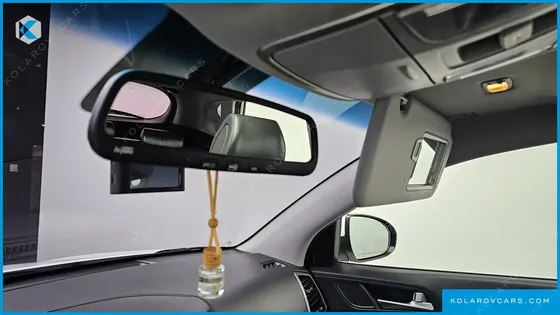 HYUNDAI TUCSON DIESEL 2.0 2WD