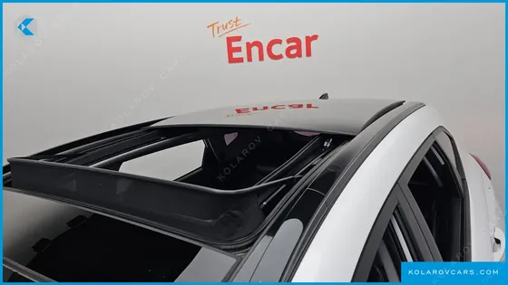 HYUNDAI TUCSON DIESEL 2.0 2WD