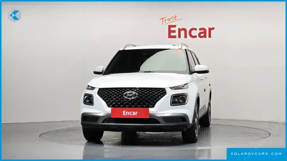 HYUNDAI VENUE 1.6 FLUX
