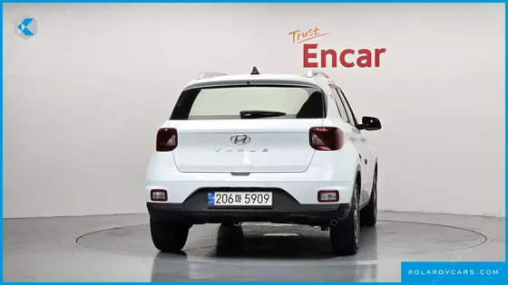HYUNDAI VENUE 1.6 FLUX