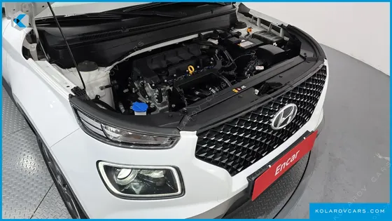 HYUNDAI VENUE 1.6 FLUX