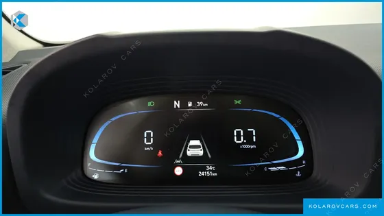 HYUNDAI VENUE 1.6 FLUX