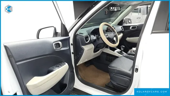 HYUNDAI VENUE 1.6 FLUX