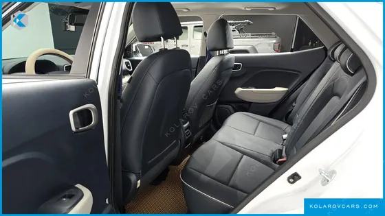 HYUNDAI VENUE 1.6 FLUX