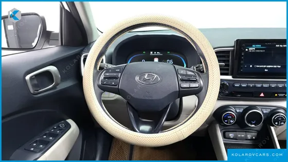 HYUNDAI VENUE 1.6 FLUX
