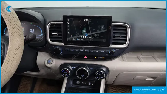 HYUNDAI VENUE 1.6 FLUX