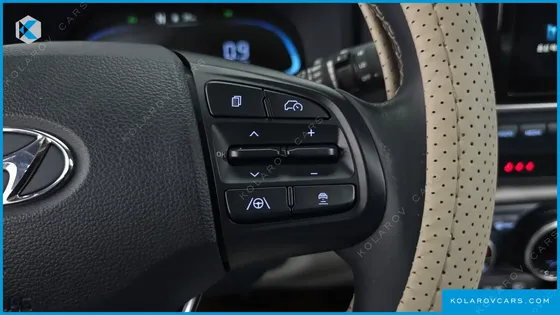 HYUNDAI VENUE 1.6 FLUX