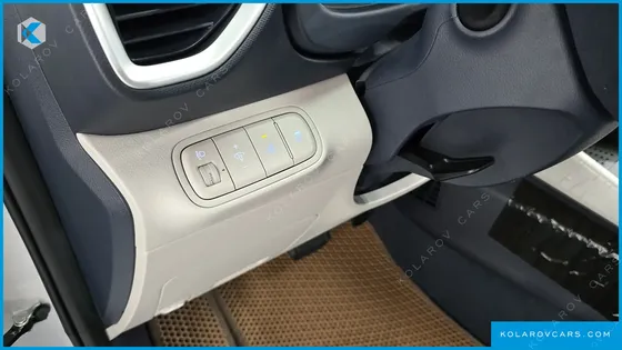 HYUNDAI VENUE 1.6 FLUX