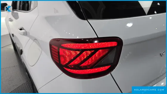 HYUNDAI VENUE 1.6 FLUX