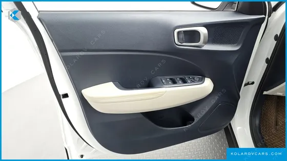 HYUNDAI VENUE 1.6 FLUX