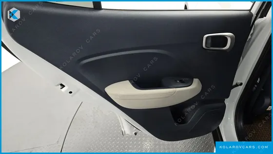 HYUNDAI VENUE 1.6 FLUX