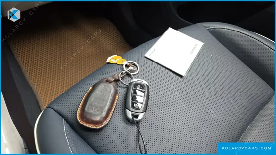 HYUNDAI VENUE 1.6 FLUX