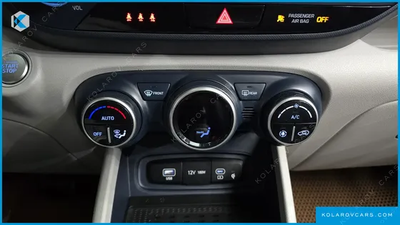 HYUNDAI VENUE 1.6 FLUX