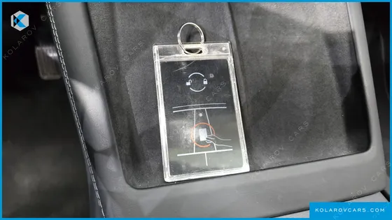 TESLA MODEL 3 RWD