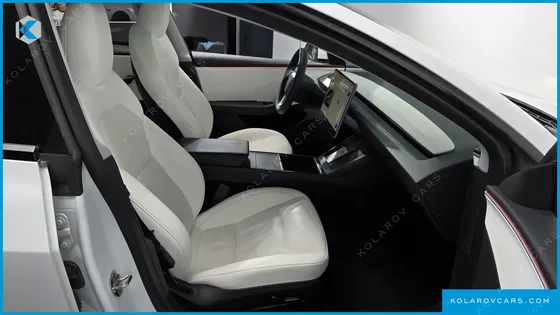 TESLA MODEL 3 RWD