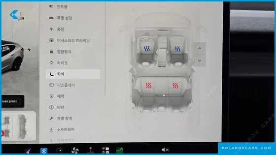 TESLA MODEL 3 RWD