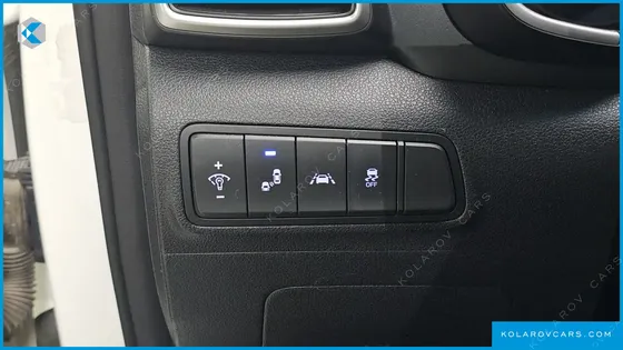 HYUNDAI TUCSON DIESEL 2.0 2WD