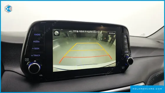 HYUNDAI TUCSON DIESEL 2.0 2WD