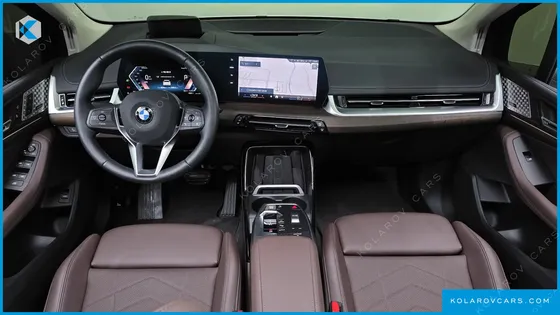 BMW 2 SERIES 220I LUXURY