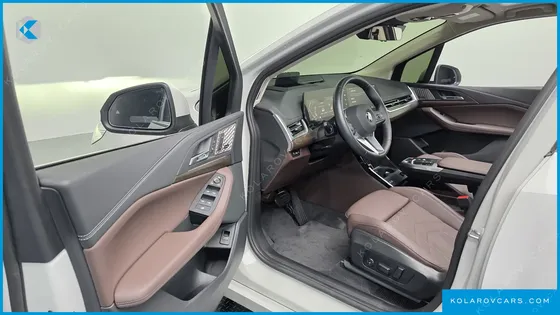 BMW 2 SERIES 220I LUXURY