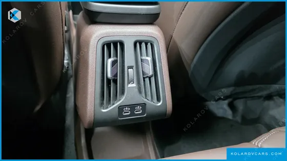BMW 2 SERIES 220I LUXURY