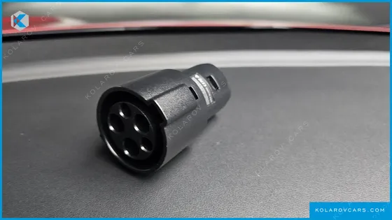 TESLA MODEL 3 STANDARD RANGE PLUE RWD