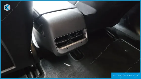 TESLA MODEL 3 STANDARD RANGE PLUE RWD