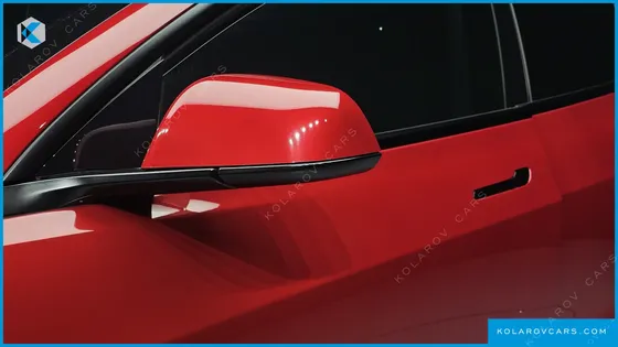 TESLA MODEL 3 STANDARD RANGE PLUE RWD