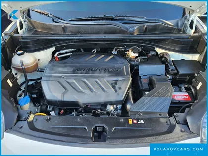 KIA SPORTAGE DIESEL 2.0 2WD